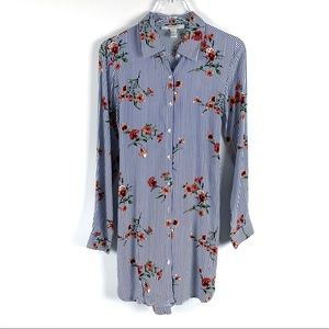 NWT Forever 21 Contemporary Dress